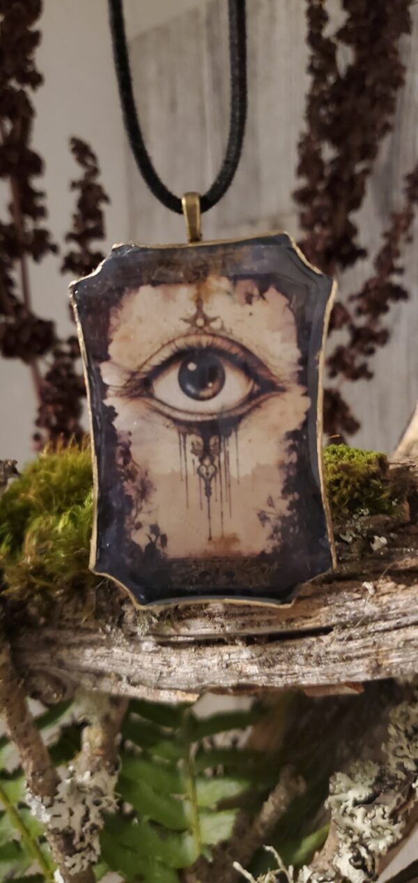 Evil Eye 3