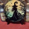 Witchy Coaster B